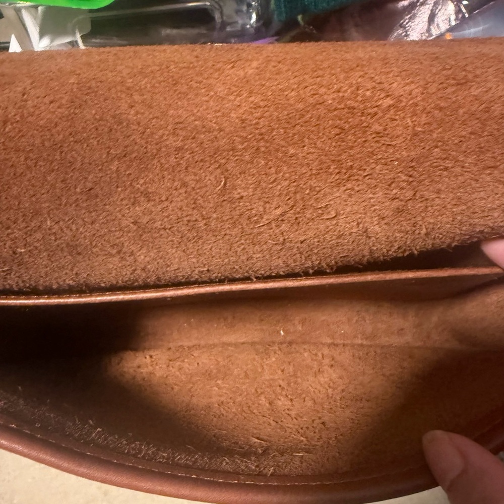 Vintage coach 9755 bag - Picture 6 of 11
